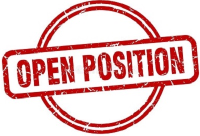 Open Position